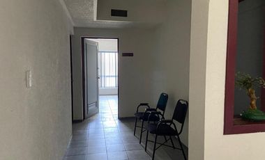 OFICINA EN RENTA EN EL CENTRO DE TORREÓN, COAHUILA