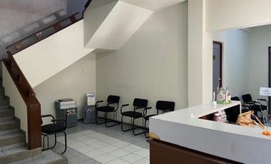 OFICINA EN RENTA EN EL CENTRO DE TORREÓN, COAHUILA