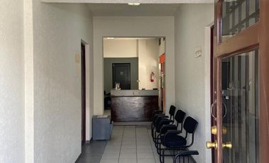 OFICINA EN RENTA EN EL CENTRO DE TORREÓN, COAHUILA