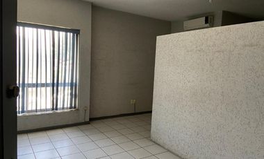 OFICINA EN RENTA EN EL CENTRO DE TORREÓN, COAHUILA