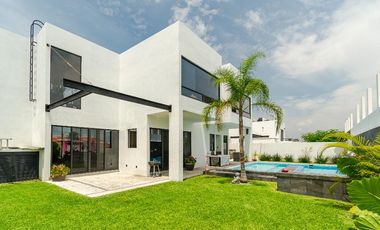 ¡Tu refugio ideal en Oaxtepec te espera!