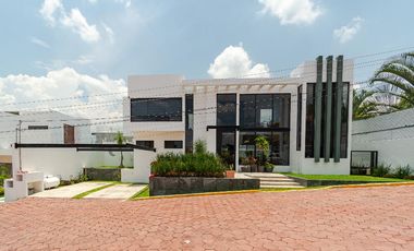 ¡Tu refugio ideal en Oaxtepec te espera!