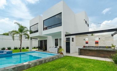 ¡Tu refugio ideal en Oaxtepec te espera!