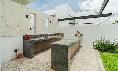 ¡Tu refugio ideal en Oaxtepec te espera!