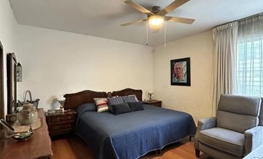 Casa de 1 planta en Jardines de Guadalupe