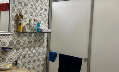 Casa de 1 planta en Jardines de Guadalupe