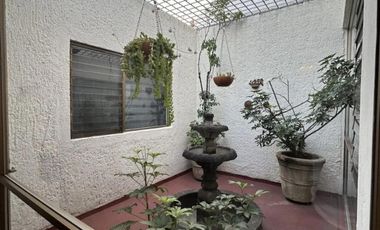 Casa de 1 planta en Jardines de Guadalupe