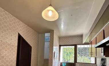 Casa de 1 planta en Jardines de Guadalupe