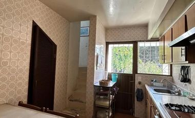 Casa de 1 planta en Jardines de Guadalupe