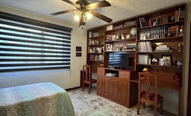 Casa de 1 planta en Jardines de Guadalupe