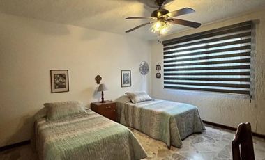 Casa de 1 planta en Jardines de Guadalupe