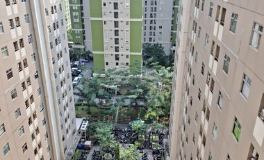 Regency Tower Jasmine Apartemen Kalibata City Dijual Murah