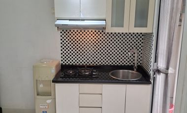 Regency Tower Jasmine Apartemen Kalibata City Dijual Murah