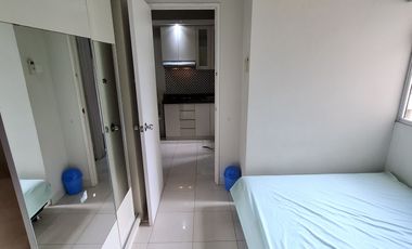 Regency Tower Jasmine Apartemen Kalibata City Dijual Murah