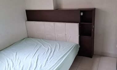 Regency Tower Jasmine Apartemen Kalibata City Dijual Murah