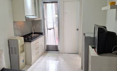 Regency Tower Jasmine Apartemen Kalibata City Dijual Murah