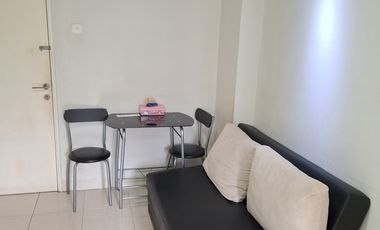 Regency Tower Jasmine Apartemen Kalibata City Dijual Murah