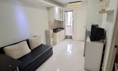 Regency Tower Jasmine Apartemen Kalibata City Dijual Murah