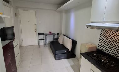 Regency Tower Jasmine Apartemen Kalibata City Dijual Murah