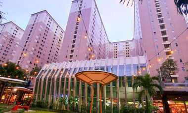 Regency Tower Jasmine Apartemen Kalibata City Dijual Murah