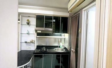 Murah dijual Resident Apartemen Kalibata City Tower Borneo