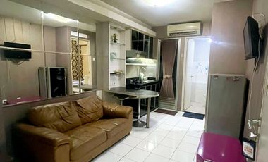 Murah dijual Resident Apartemen Kalibata City Tower Borneo