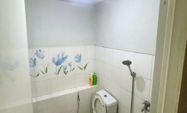 Murah dijual Resident Apartemen Kalibata City Tower Borneo