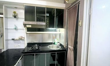 Murah dijual Resident Apartemen Kalibata City Tower Borneo