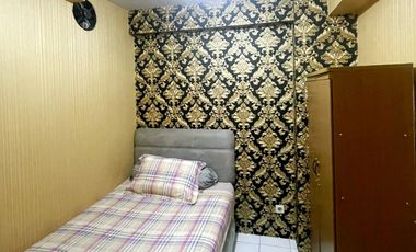 Murah dijual Resident Apartemen Kalibata City Tower Borneo