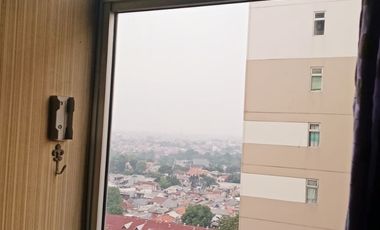 Murah dijual Resident Apartemen Kalibata City Tower Borneo