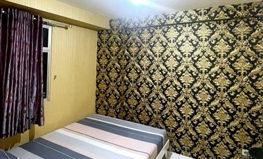Murah dijual Resident Apartemen Kalibata City Tower Borneo