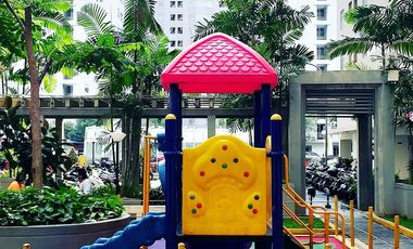 Murah dijual Resident Apartemen Kalibata City Tower Borneo