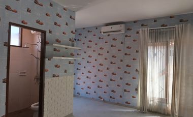 Rumah cantik kawasan renon denpasar