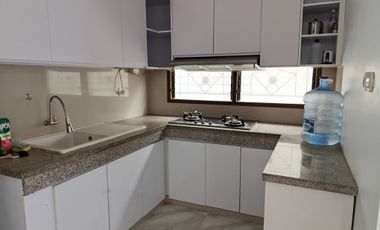 Rumah cantik kawasan renon denpasar