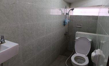 Rumah cantik kawasan renon denpasar