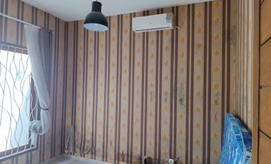 Rumah cantik kawasan renon denpasar