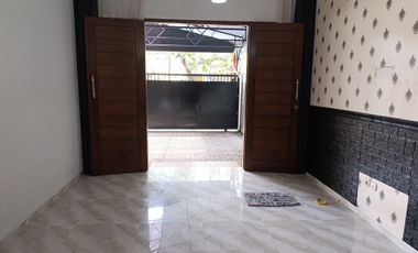 Rumah cantik kawasan renon denpasar