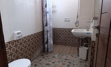 Rumah cantik kawasan renon denpasar