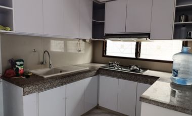 Rumah cantik kawasan renon denpasar