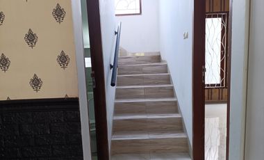 Rumah cantik kawasan renon denpasar