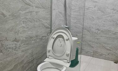 Disewakan Rumah Baru Singgasana Pradana Mekarwangi Bandung