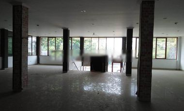 Disewakan Rumah Cocok Untuk Usaha Mainroad Jln. Sutami Bandung Utara