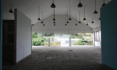 Disewakan Rumah Cocok Untuk Usaha Mainroad Jln. Sutami Bandung Utara