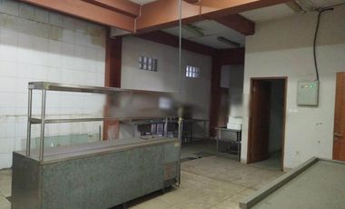 Disewakan Rumah Cocok Untuk Usaha Mainroad Jln. Sutami Bandung Utara