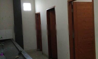 Disewakan Rumah Cocok Untuk Usaha Mainroad Jln. Sutami Bandung Utara