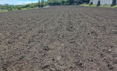 Terreno en Atuntaqui