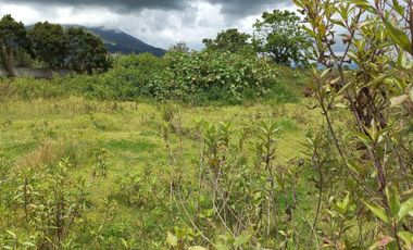 Terreno en Atuntaqui