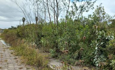 Terreno en Atuntaqui