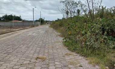 Terreno en Atuntaqui