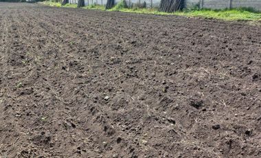 Terreno en Atuntaqui